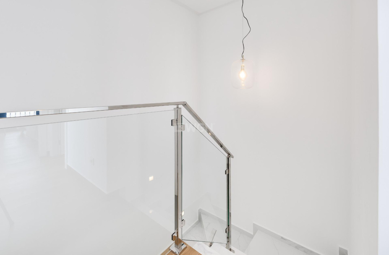 Odsprzedaż - Villa - Ciudad Quesada - Costa Blanca Sur