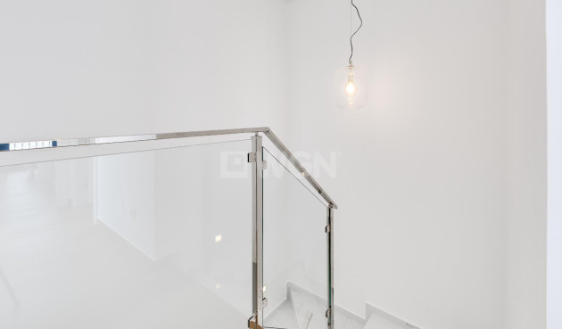 Odsprzedaż - Villa - Ciudad Quesada - Costa Blanca Sur