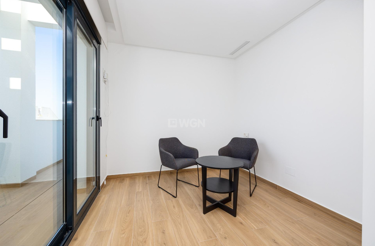 Odsprzedaż - Villa - Ciudad Quesada - Costa Blanca Sur