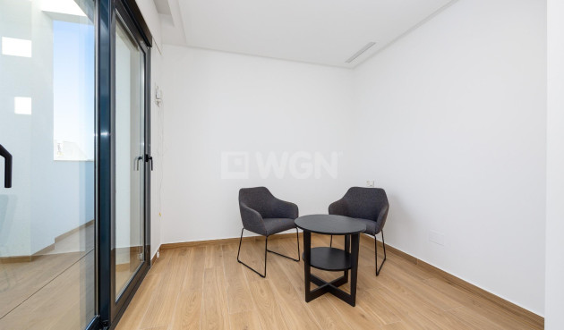 Odsprzedaż - Villa - Ciudad Quesada - Costa Blanca Sur