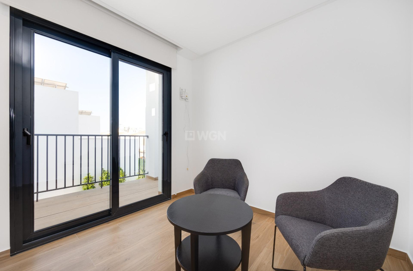 Odsprzedaż - Villa - Ciudad Quesada - Costa Blanca Sur