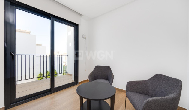 Odsprzedaż - Villa - Ciudad Quesada - Costa Blanca Sur