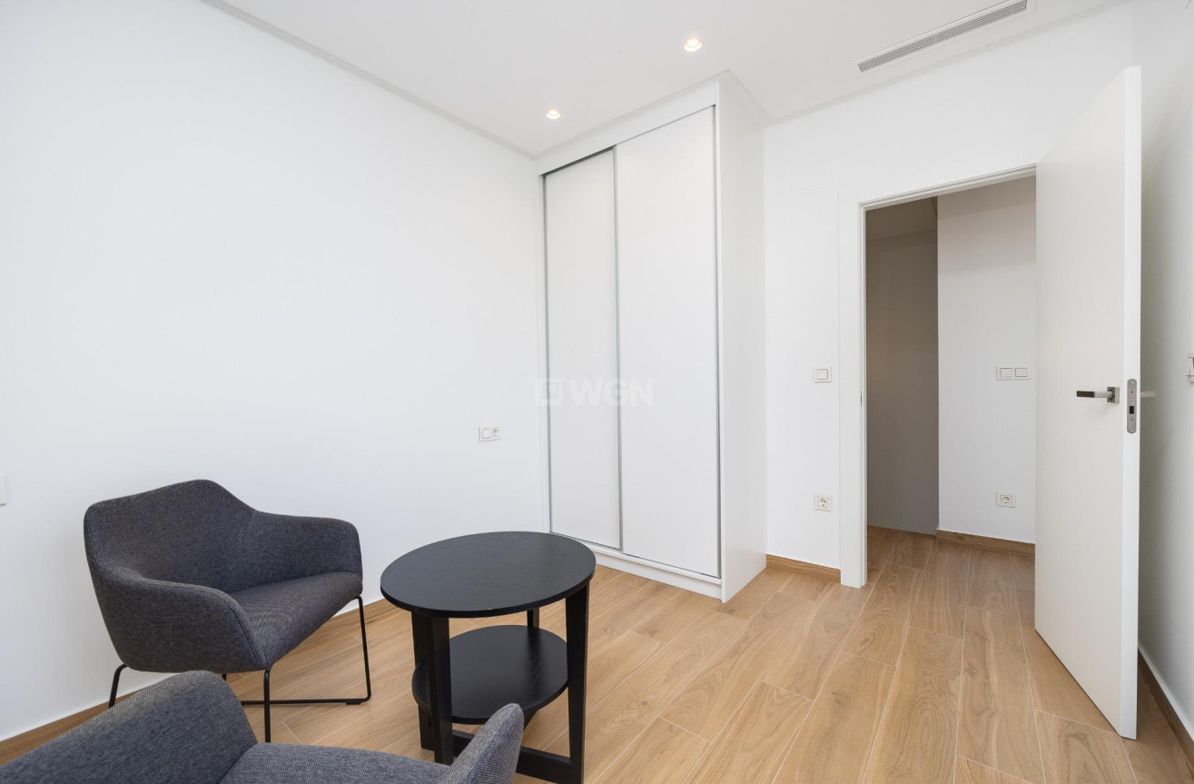 Odsprzedaż - Villa - Ciudad Quesada - Costa Blanca Sur