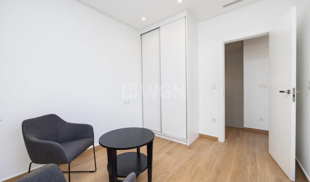 Odsprzedaż - Villa - Ciudad Quesada - Costa Blanca Sur