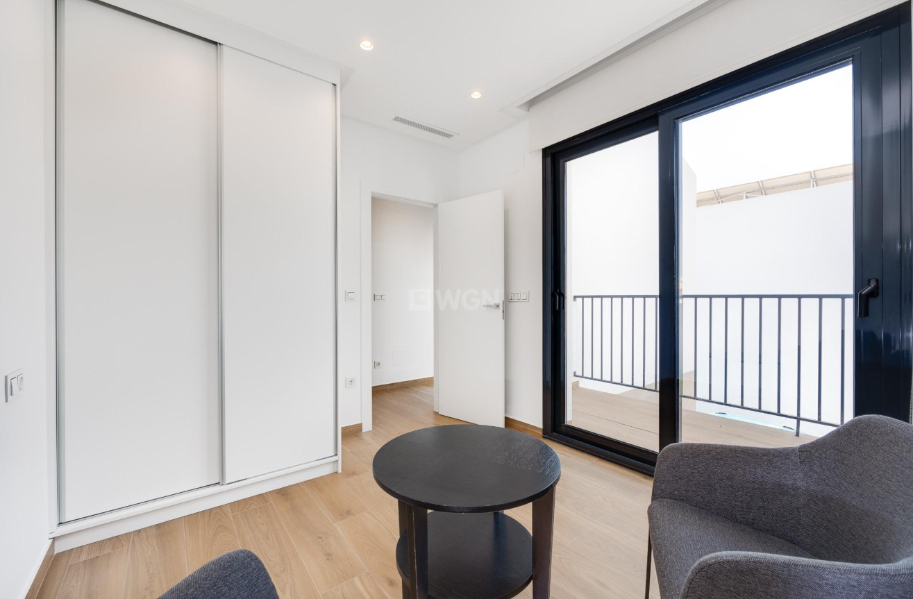 Odsprzedaż - Villa - Ciudad Quesada - Costa Blanca Sur