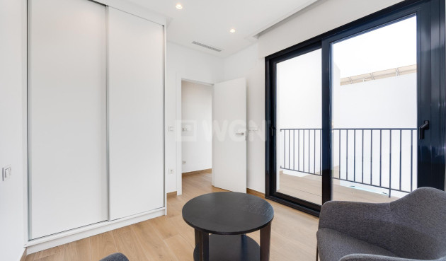 Odsprzedaż - Villa - Ciudad Quesada - Costa Blanca Sur