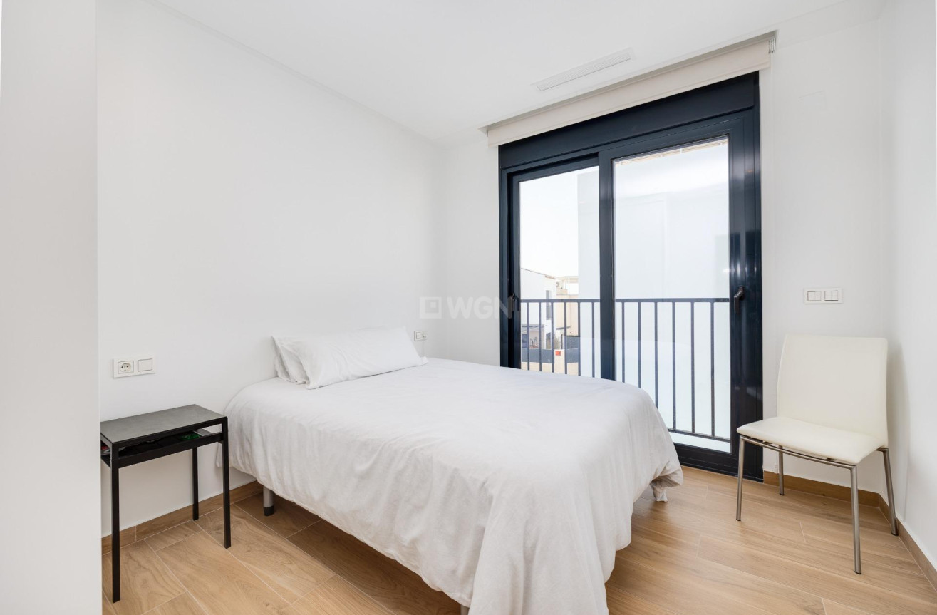 Odsprzedaż - Villa - Ciudad Quesada - Costa Blanca Sur