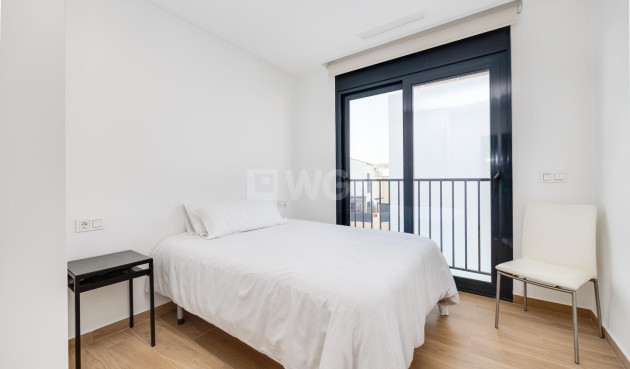 Odsprzedaż - Villa - Ciudad Quesada - Costa Blanca Sur