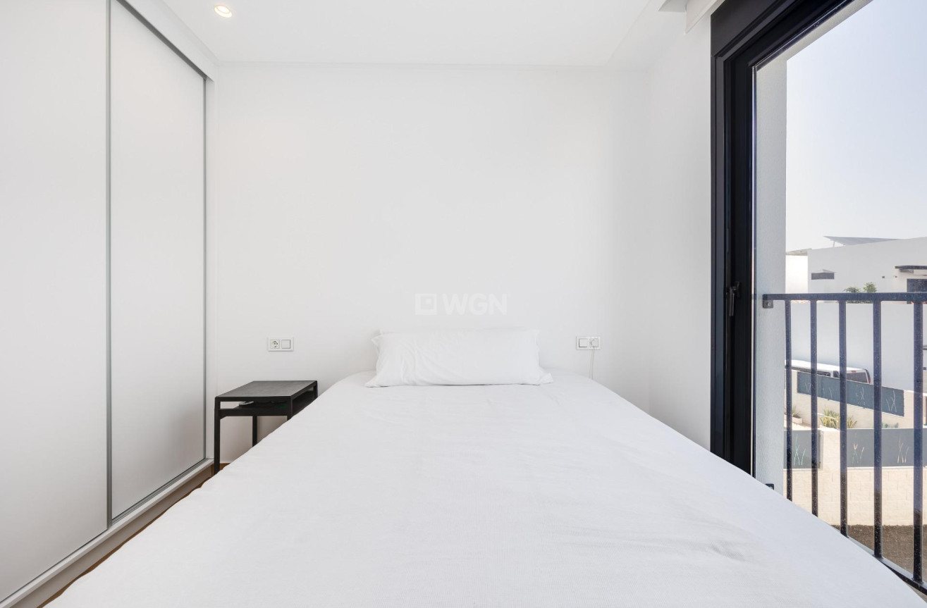 Odsprzedaż - Villa - Ciudad Quesada - Costa Blanca Sur