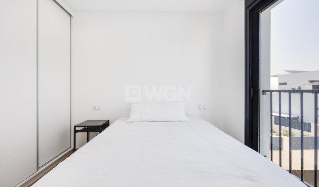 Odsprzedaż - Villa - Ciudad Quesada - Costa Blanca Sur