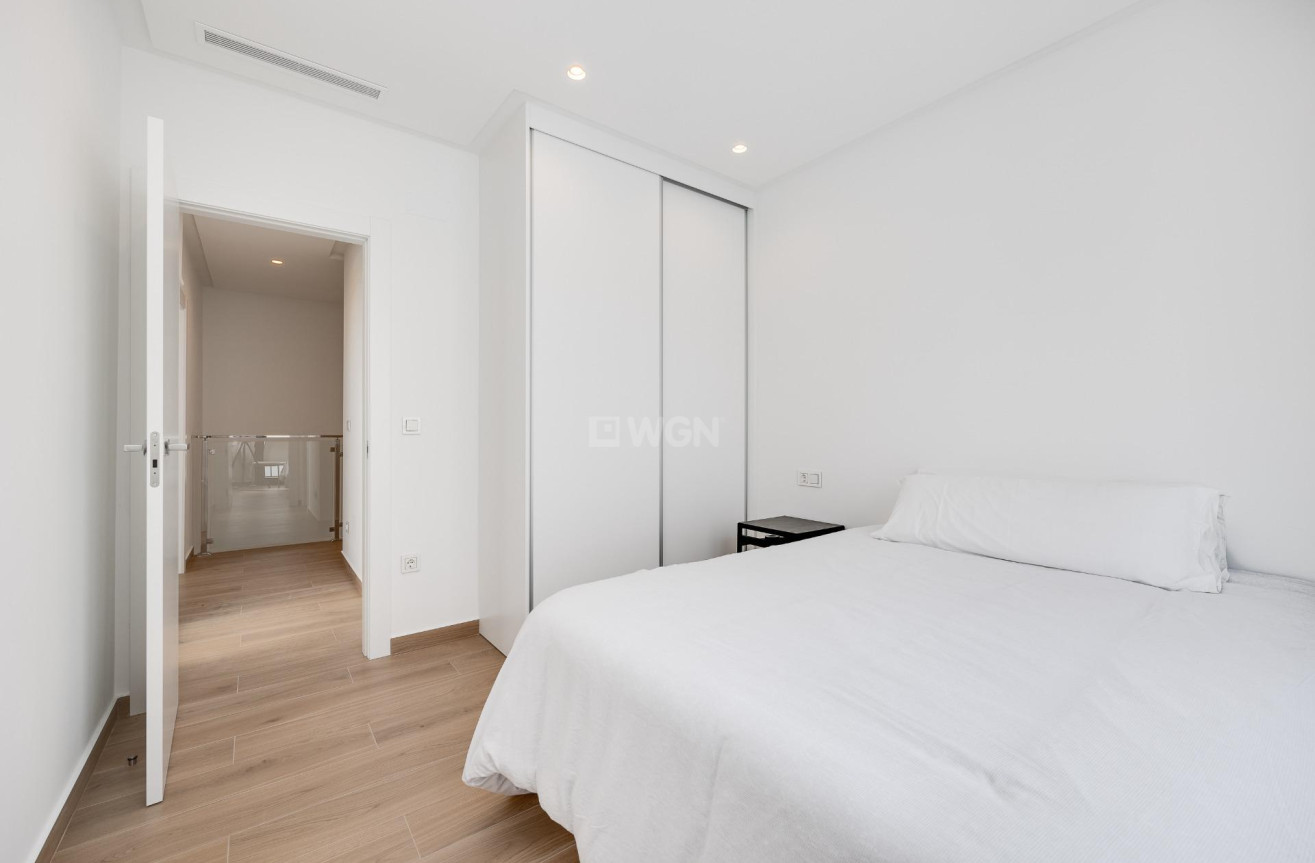 Odsprzedaż - Villa - Ciudad Quesada - Costa Blanca Sur