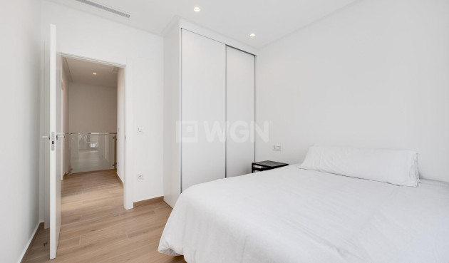 Odsprzedaż - Villa - Ciudad Quesada - Costa Blanca Sur