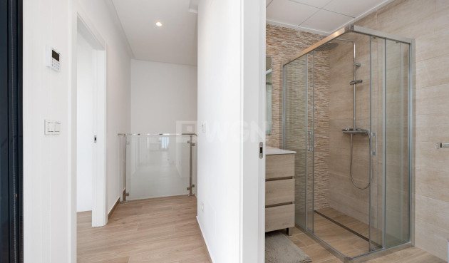 Odsprzedaż - Villa - Ciudad Quesada - Costa Blanca Sur