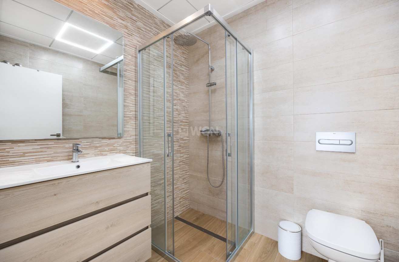 Odsprzedaż - Villa - Ciudad Quesada - Costa Blanca Sur