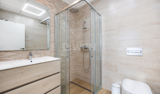 Odsprzedaż - Villa - Ciudad Quesada - Costa Blanca Sur