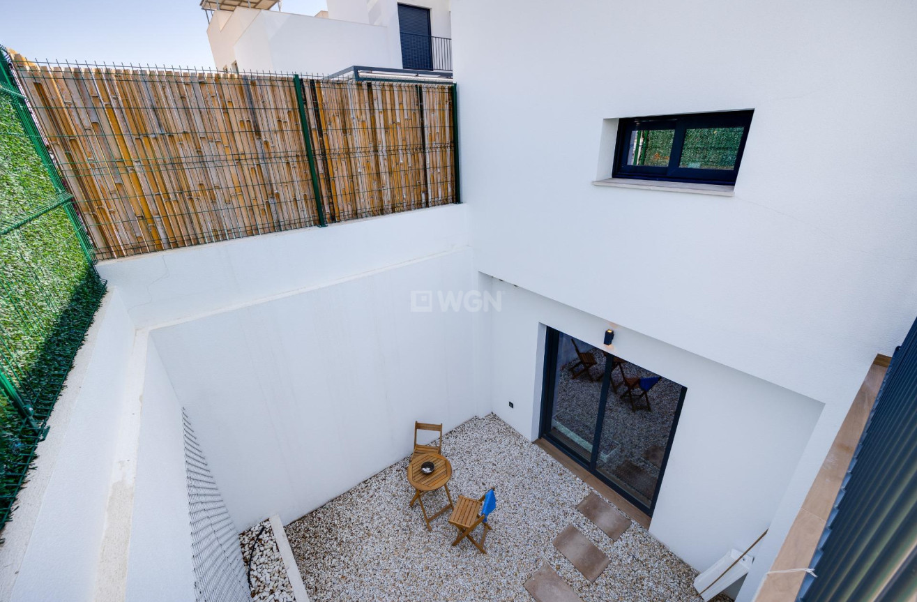 Odsprzedaż - Villa - Ciudad Quesada - Costa Blanca Sur