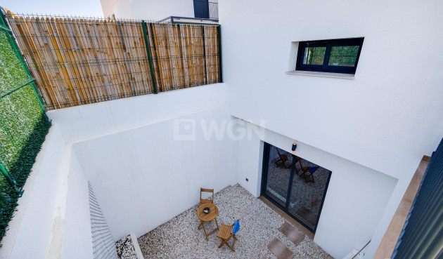 Odsprzedaż - Villa - Ciudad Quesada - Costa Blanca Sur