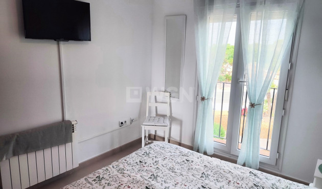 Resale - Apartment / flat - Hacienda Riquelme Golf Resort - Inland