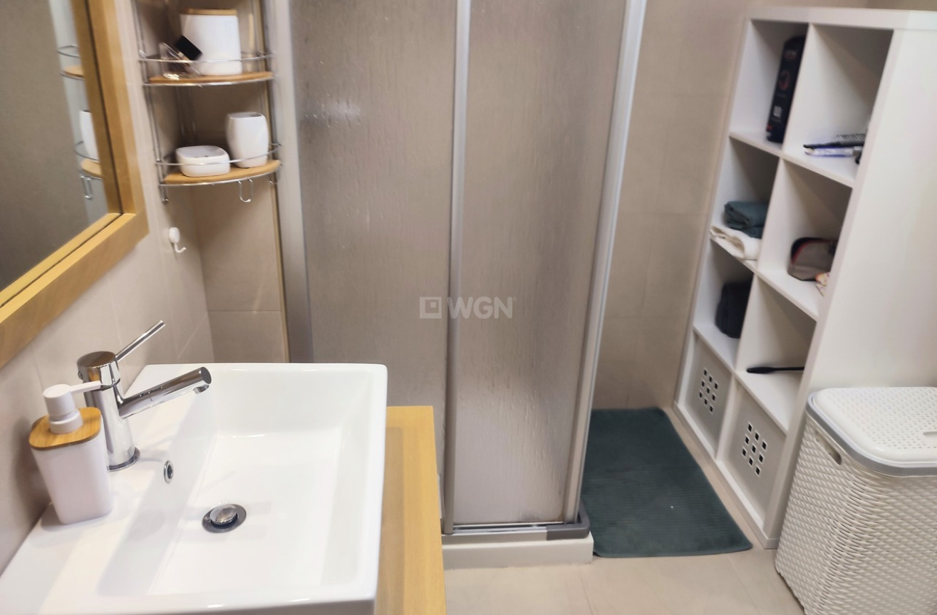 Resale - Apartment / flat - Hacienda Riquelme Golf Resort - Inland