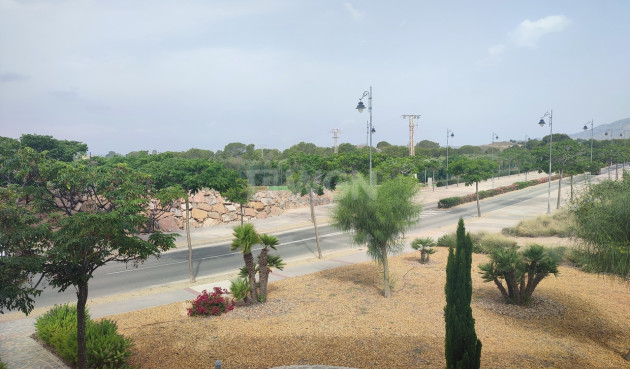 Resale - Apartment / flat - Hacienda Riquelme Golf Resort - Inland