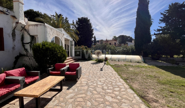 Odsprzedaż - Villa - Cabo Roig - Costa Blanca