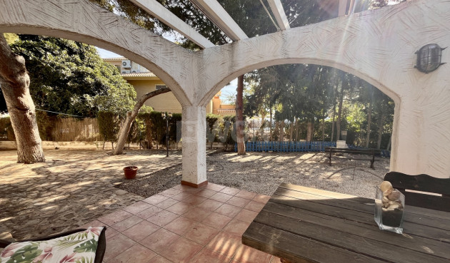 Odsprzedaż - Villa - Cabo Roig - Costa Blanca