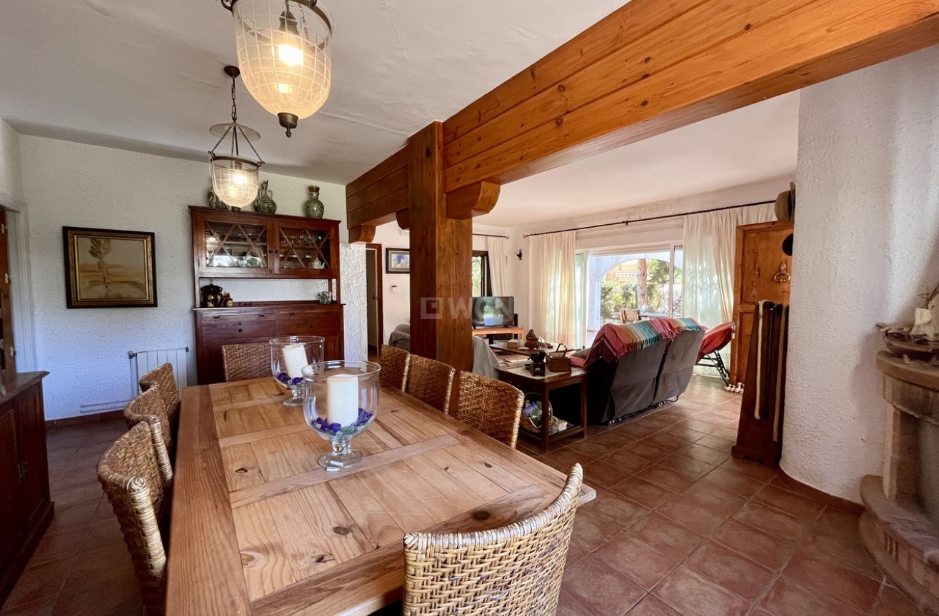 Odsprzedaż - Villa - Cabo Roig - Costa Blanca