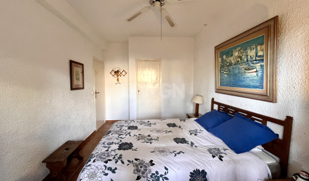 Odsprzedaż - Villa - Cabo Roig - Costa Blanca