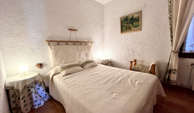 Odsprzedaż - Villa - Cabo Roig - Costa Blanca