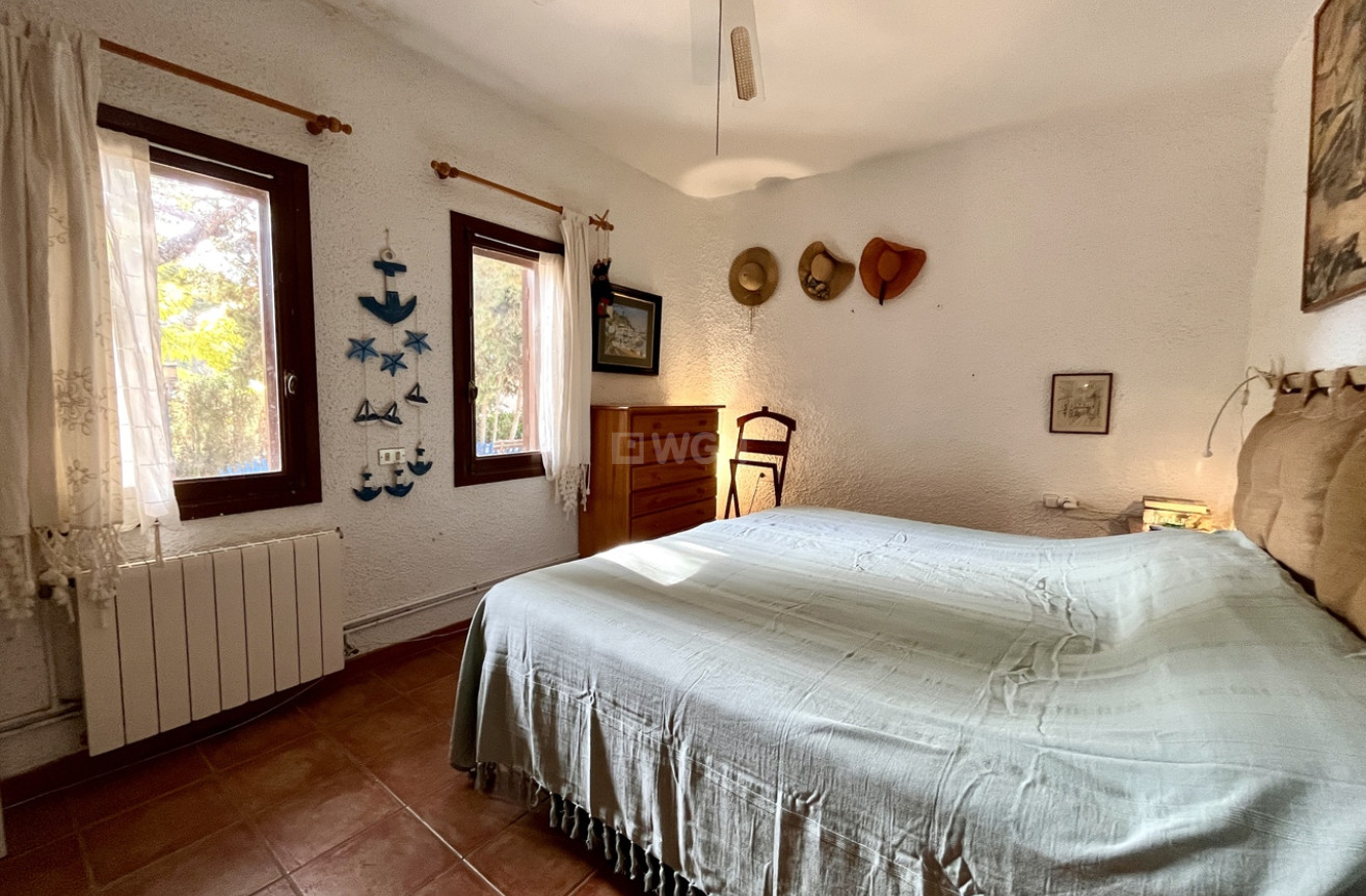 Odsprzedaż - Villa - Cabo Roig - Costa Blanca