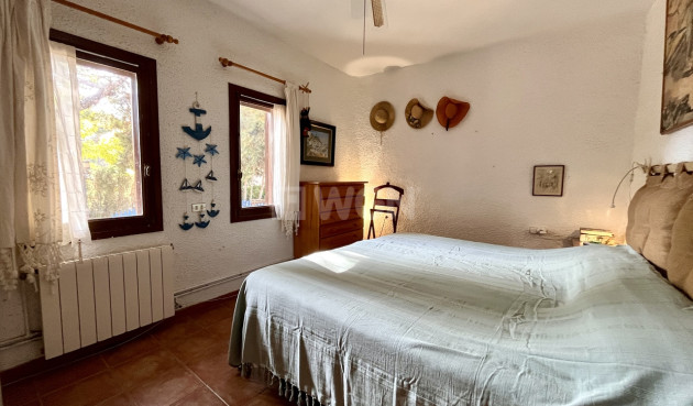 Odsprzedaż - Villa - Cabo Roig - Costa Blanca