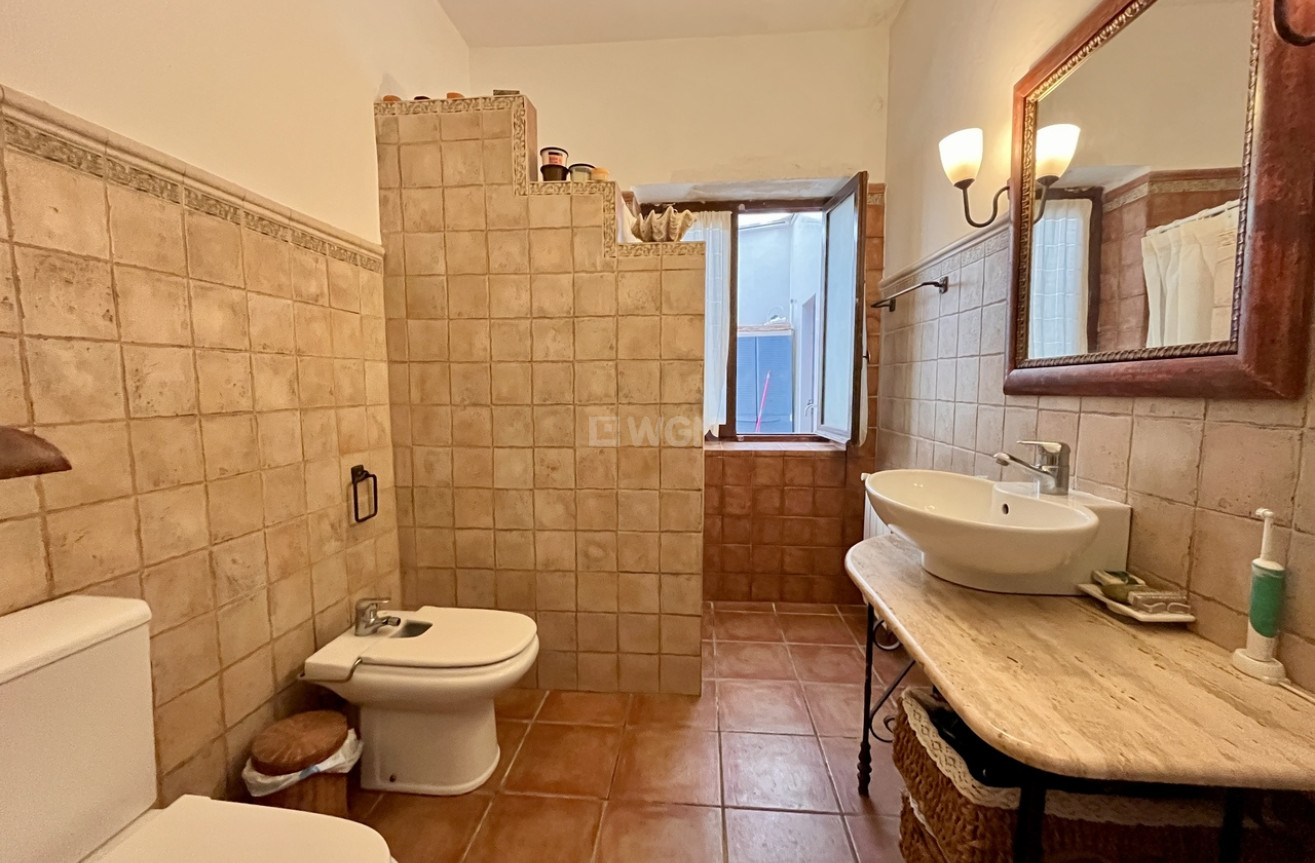 Odsprzedaż - Villa - Cabo Roig - Costa Blanca