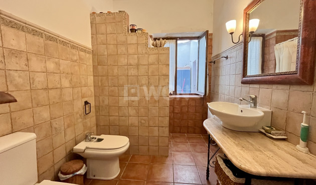 Odsprzedaż - Villa - Cabo Roig - Costa Blanca