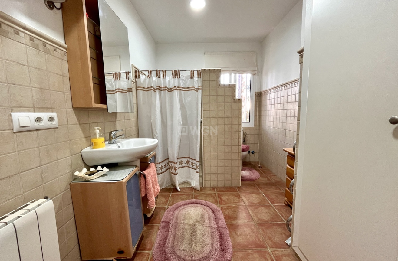 Odsprzedaż - Villa - Cabo Roig - Costa Blanca