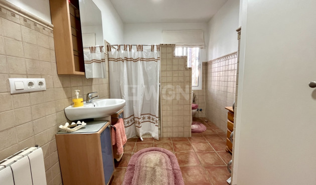 Odsprzedaż - Villa - Cabo Roig - Costa Blanca