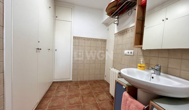 Odsprzedaż - Villa - Cabo Roig - Costa Blanca