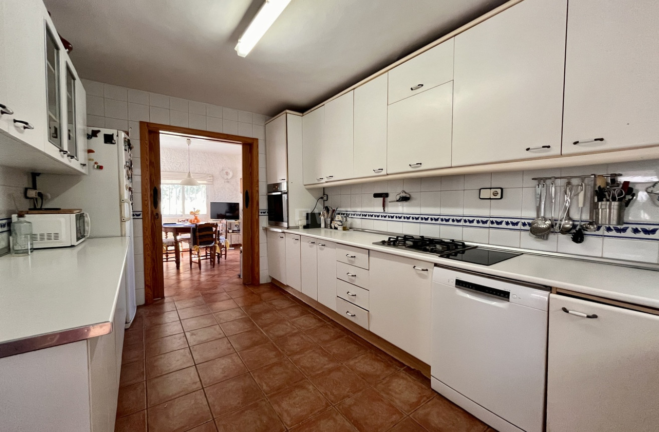 Odsprzedaż - Villa - Cabo Roig - Costa Blanca