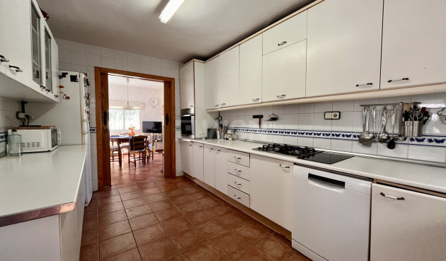 Odsprzedaż - Villa - Cabo Roig - Costa Blanca