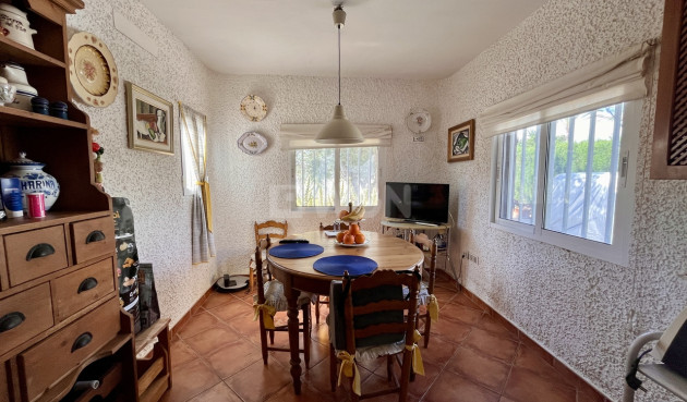 Odsprzedaż - Villa - Cabo Roig - Costa Blanca