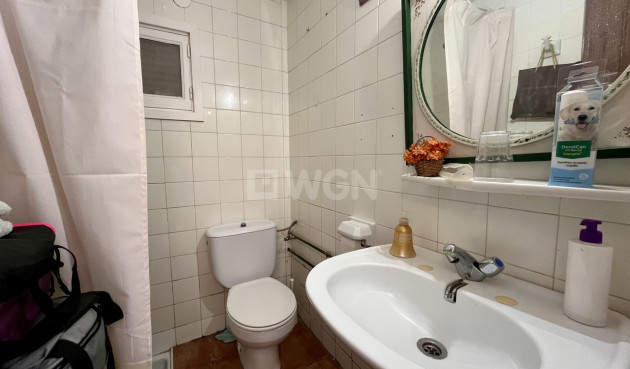 Odsprzedaż - Villa - Cabo Roig - Costa Blanca