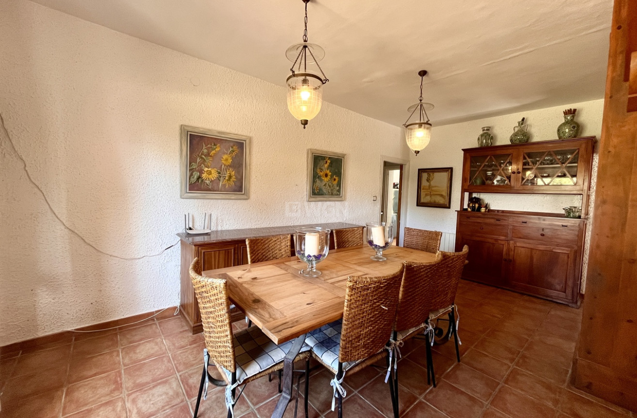 Odsprzedaż - Villa - Cabo Roig - Costa Blanca