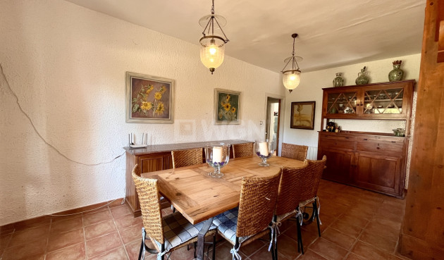 Odsprzedaż - Villa - Cabo Roig - Costa Blanca