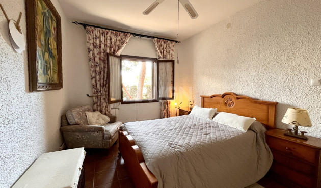 Odsprzedaż - Villa - Cabo Roig - Costa Blanca