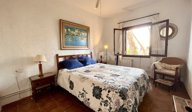 Odsprzedaż - Villa - Cabo Roig - Costa Blanca