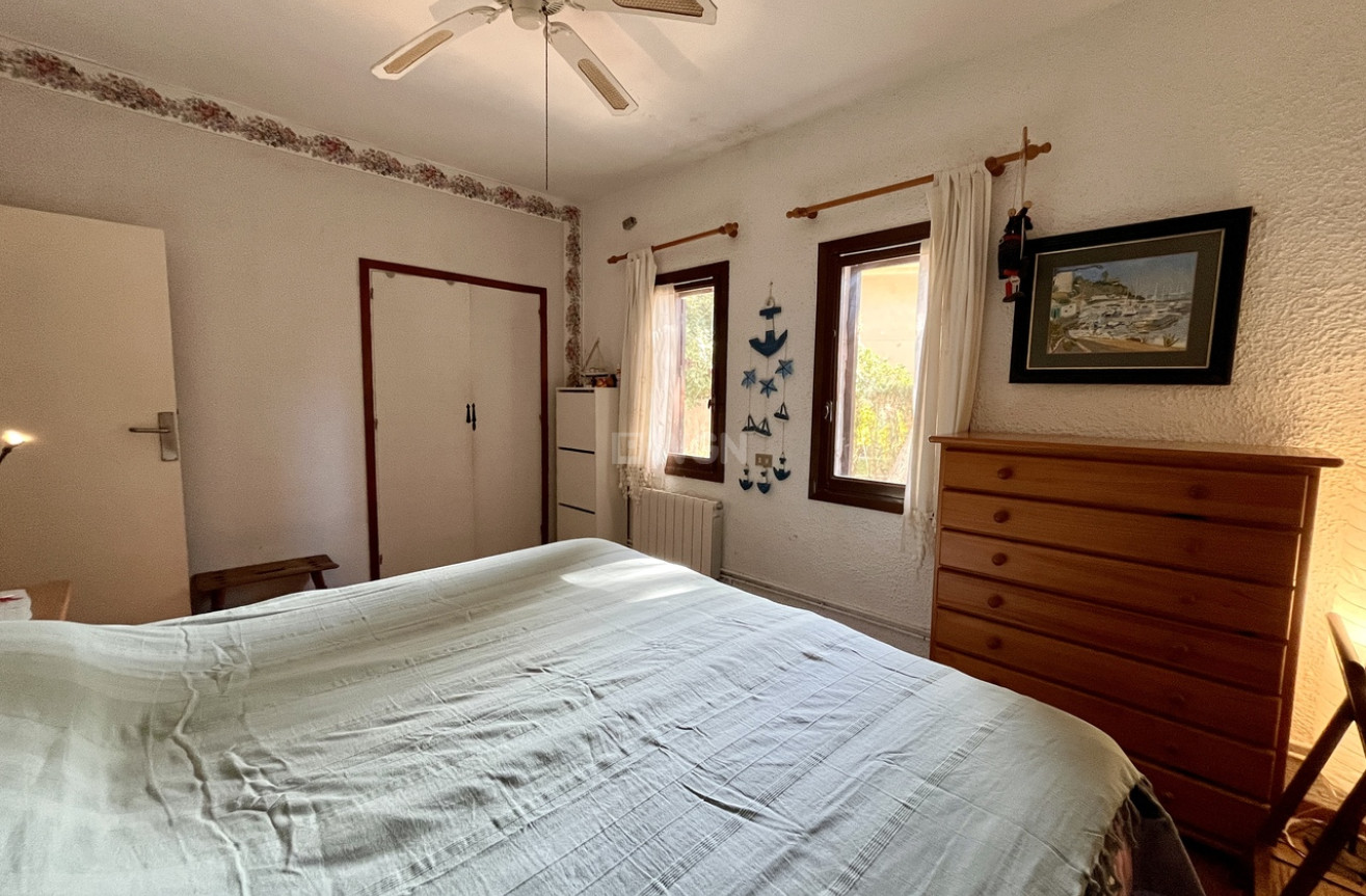 Odsprzedaż - Villa - Cabo Roig - Costa Blanca