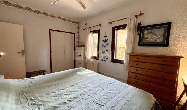 Odsprzedaż - Villa - Cabo Roig - Costa Blanca