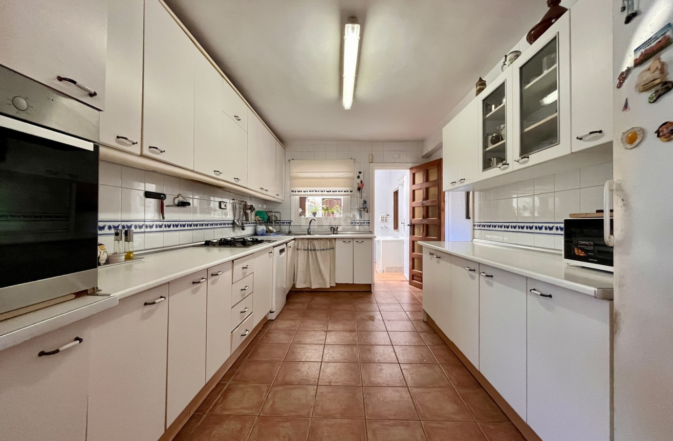 Odsprzedaż - Villa - Cabo Roig - Costa Blanca