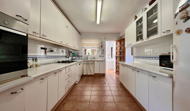 Odsprzedaż - Villa - Cabo Roig - Costa Blanca