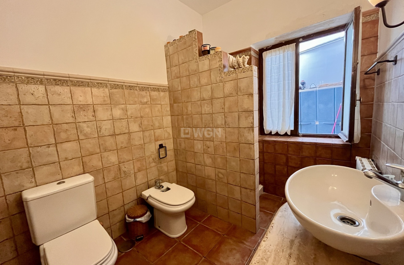 Odsprzedaż - Villa - Cabo Roig - Costa Blanca