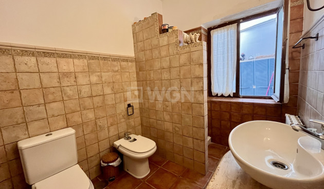 Odsprzedaż - Villa - Cabo Roig - Costa Blanca